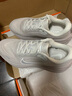 耐克超級邁柔男透氣輕便跑步鞋冬季專(zhuān)業(yè)NIKE VOMERO PLUS HV8150 001淺骨色/幻影灰白/淺鐵礦石灰 40.5 曬單實(shí)拍圖