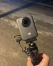 大疆【新品·政府補貼】DJI Osmo 360 8K高清全景運動(dòng)相機防抖防水摩托車(chē)騎行潛水滑雪旅行手持攝像機 曬單實(shí)拍圖
