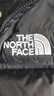 北面（The North Face）ICON系列羽絨馬甲鵝絨黑色潮牌經(jīng)典戶(hù)外美版25秋冬新品|3JQQ GOF/宇宙黑 美版偏大一碼 L (180) 美版偏大一碼 曬單實(shí)拍圖