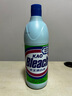花王（KAO）漂白水600ml 原裝進(jìn)口 白色衣物強(qiáng)力去漬去異味 除菌漂白劑漂漬液 曬單實拍圖