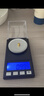 吾皇老金黃金小金珠足金999古法DIY配件手串散珠金珠子轉運珠送禮 約0.03g 曬單實(shí)拍圖
