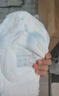 babycare皇室獅子王國拉拉褲箱裝加大號XXL52片>15kg嬰兒尿不濕透氣親膚 曬單實(shí)拍圖