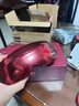飛利浦（PHILIPS）美眼寶潤眼儀【重磅新品】眼部護眼儀蒸汽眼罩熱敷霧化按摩干澀眼送女友老婆節日生日禮物5204E 曬單實(shí)拍圖