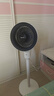 格力（GREE）【香薰?jié)M屋】空氣循環(huán)扇臺地兩用電風(fēng)扇落地扇循環(huán)左右搖頭輕噪對流香薰驅(qū)蚊循環(huán)扇 FXD-1903g3 曬單實拍圖