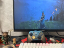 蓋世小雞（GAMESIR）G7 Pro無(wú)線(xiàn)Xbox版游戲手柄明末：淵虛之羽聯(lián)名款 微軟授權精英體感藍牙PC電腦Steam安卓絲之歌 曬單實(shí)拍圖