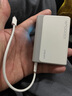 畢亞茲適用蘋(píng)果數(shù)據(jù)線Type-C to Lightning充電寶閃充短線0.2米PD20w快充線iPhone14/13/12/11/8手機(jī)車(chē)載 曬單實(shí)拍圖