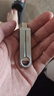 朗科（Netac）32GB USB3.2 U盤(pán) 讀速200MB/s US16金屬Type-C雙接口  電腦手機優(yōu)盤(pán) 安卓蘋(píng)果鴻蒙通用 支持OTG 曬單實(shí)拍圖