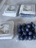 京鮮生 秘魯藍莓4盒裝 超大果18mm+ 約125g/盒 生鮮水果 源頭直發(fā) 曬單實(shí)拍圖