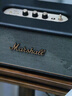 MARSHALL（馬歇爾）STANMORE III 音箱3代無線藍(lán)牙搖滾家用重低音音響 黑色 曬單實(shí)拍圖