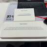 Apple/蘋(píng)果 妙控鍵盤(pán)-中文 (拼音) USB-C端口 蘋(píng)果鍵盤(pán)藍牙鍵盤(pán)無(wú)線(xiàn)鍵盤(pán)辦公鍵盤(pán) MXCL3CH/A 曬單實(shí)拍圖