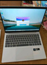 惠普（HP）星Book Pro14 國(guó)家補(bǔ)貼2025新品AI高性能輕薄14寸酷睿Ultra筆記本電腦 旗艦商務(wù)辦公筆記本電腦 Ultra5-125H 16G 1T 2.5K 銀 曬單實(shí)拍圖