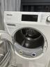 美諾（Miele）【小金剛】烘干機干衣機防敏感程序歐洲進(jìn)口全自動(dòng)家用大容量10公斤TCH791WP C 國家補貼 曬單實(shí)拍圖