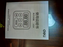 得力（deli）兒童節禮物電子計時(shí)器兒童學(xué)生開(kāi)學(xué)自律時(shí)間管理 LE201紫開(kāi)學(xué)必備禮物開(kāi)學(xué)季 曬單實(shí)拍圖