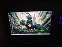 HKC 24.5英寸2K 240Hz高刷250Hz FastIPS硬件低藍(lán)光HDR400旋轉(zhuǎn)升降1Ms游戲電競電腦顯示器 獵鷹G25H4 曬單實拍圖