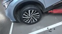 固特異（Goodyear）汽車(chē)輪胎 235/50R20 100T EGP 御乘二代自修護 適配Crozz 奧迪Q4 曬單實(shí)拍圖