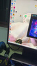 微星（MSI）27英寸2K280Hz QD-OLED顯示器 0.03ms(GTG) HDR400游戲電競(jìng)顯示屏MAG 271QP QD-OLED X28流光X28 曬單實(shí)拍圖