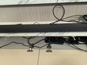 YTFY德國柏林之聲月亮五重奏家庭影院電視音箱回音壁杜比全景聲5.1.2 5.1.2隕石黑 曬單實(shí)拍圖