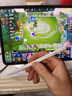 西圣（XISEM）【新品】西圣電容筆Pencil X適用于蘋(píng)果ipad筆pencil觸控筆applepencil一二代平替手寫(xiě)筆 白色 曬單實(shí)拍圖
