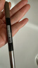 美寶蓮雙頭三角眉筆 防水防汗防暈染灰色適合自然發(fā)色 生日禮物女 曬單實(shí)拍圖