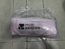 牧高笛（MOBIGARDEN）  冷山UL  戶(hù)外徒步露營(yíng)防風(fēng)防雨超輕便攜易搭建雙層帳篷 【常規版】雙人/冷山UL2 30D 曬單實(shí)拍圖