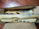 陳克明面條 雞蛋風(fēng)味刀削面1000g 雞蛋面刀削掛面勁道油潑寬面條速食面 曬單實(shí)拍圖