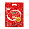 伊利紅棗味袋裝風(fēng)味發(fā)酵乳100g*10 曬單實(shí)拍圖