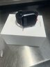 華為HUAWEI WATCH FIT 4 韻律黑氟橡膠表帶 華為運動(dòng)智能手表超輕薄大屏潮流運動(dòng)藍牙通話(huà)睡眠監測fit4 曬單實(shí)拍圖