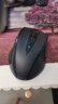 雙飛燕（A4TECH） G10-810 Air2無(wú)線(xiàn)鼠標臺式筆記本電腦游戲辦公人體工學(xué)設計空中多媒體 G10-810S Air2(紳士啞黑)輕音版 曬單實(shí)拍圖