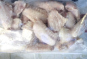 1號會員店 單凍雞翅中組合 2斤裝（奧爾良腌料包70g+雞翅中930g） 曬單實拍圖