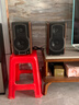 漫步者（EDIFIER）S2000MKIII 新經(jīng)典HIFI級2.0有源音箱 藍牙音箱 電腦音響 電視音響 家用 高保真 禮物 曬單實(shí)拍圖