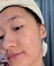 韓方五谷蘆薈膠舒緩凝膠面霜曬后修護褪紅補水保濕祛痘淡化疤痕乳液男女士 曬單實(shí)拍圖