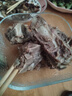 麥薩塔內蒙古黃膘牛排 牧民散養黃牛肉新鮮現殺牛排骨 牛肋排原切生牛肉 凈重5斤+送料包韭菜花 曬單實(shí)拍圖