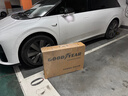 固特異（Goodyear）高邊注塑TPE汽車(chē)腳墊適用于理想i8/i6內飾配件后備箱墊車(chē)墊全套 理想i6 高邊腳墊+年華毯 曬單實(shí)拍圖
