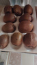 京鮮生 陜西徐香綠心獼猴桃 20粒單果110-130g 新鮮水果 源頭直發(fā) 曬單實拍圖