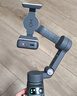 大疆 DJI Osmo Mobile 7P 全場(chǎng)景跟拍手機穩定器OM7P智能跟拍直播vlog防抖手持云臺折疊自拍桿拍攝神器 Vlog套裝（Mic Mini 發(fā)射器碳素黑） 官方標配 曬單實(shí)拍圖