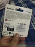 金士頓（Kingston）128GB TF（MicroSD） 存儲卡 U1 A1 V10 內存卡 讀速150MB/s 適配無(wú)人機/運動(dòng)相機/switch/監控 曬單實(shí)拍圖
