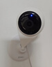 360攝像頭家用智能300W小水滴5C 2K版網(wǎng)絡(luò )wifi高清攝像頭 遠程監控 曬單實(shí)拍圖