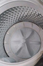 美的（Midea）波輪洗衣機(jī)全自動(dòng)家用 MB10V37T 10公斤 一級(jí)能效 健康除螨 全域抗菌  以舊換新 家電國(guó)家補(bǔ)貼20% 曬單實(shí)拍圖
