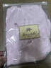 戴維貝拉（DAVE＆BELLA）防曬褲兒童防蚊褲女童褲子夏季薄款新款夏天長(cháng)褲寶寶夏裝衣服 粉底印花【現貨】 120 cm（建議身高110-120cm） 曬單實(shí)拍圖