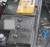 瓦爾塔（VARTA）京東養車(chē)汽車(chē)電瓶蓄電池啟停 強勁動(dòng)力 AGM H7以舊換新上門(mén)安裝 曬單實(shí)拍圖