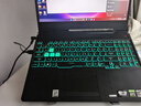 華碩（ASUS）展機(jī)華碩天選6Pro/5/4游戲筆記本電腦5060獨(dú)顯AI設(shè)計(jì)電競(jìng)學(xué)生補(bǔ)貼 16GB內(nèi)存+1TB固態(tài)【可定制升級(jí)】 【日蝕灰】 天選4:I7-13620HX/RTX4060 展示樣機(jī)| 曬單實(shí)拍圖