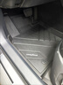 固特異（Goodyear）tpe汽車(chē)腳墊適用于豐田RAV4榮放/威蘭達混動(dòng)不適配TPE腳墊黛尼斯 曬單實(shí)拍圖