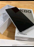 小米REDMI K80 國家補貼 第三代驍龍8 6550mAh大電池 玄夜黑 12+256 紅米5G手機 曬單實(shí)拍圖