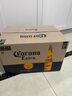 科羅娜（CORONA）特級(jí)啤酒330ml*24瓶啤酒整箱裝經(jīng)典拉格 中秋送禮  曬單實(shí)拍圖