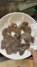 卓宸 澳洲Coles谷飼金錢(qián)腱 1斤 帶芯牛腱子燉煮 健身食材 源頭直發(fā) 曬單實(shí)拍圖