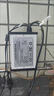 XMSJ太陽(yáng)能板蓄電池一體水泵手機充電器防水移動(dòng)戶(hù)外便攜式大功率快充 30瓦+40000mAH電池 曬單實(shí)拍圖