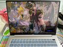 嘉速適用榮耀MagicBook Pro14 2025款鍵盤(pán)膜+高清屏幕膜 14英寸筆記本高清高透全屏膜貼膜套裝 易貼 曬單實(shí)拍圖