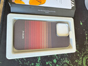PITAKA適用蘋果iPhone15ProMax手機(jī)殼W+日落月升藝術(shù)凱夫拉MagSafe磁吸超薄膚感男女款保護(hù)套非碳纖維 曬單實(shí)拍圖