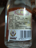 汾酒 黃蓋玻汾 清香型高度白酒 53度 475mL*12瓶 整箱裝 中秋送禮 曬單實(shí)拍圖