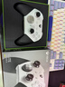 微軟（Microsoft）Xbox無線游戲手柄 Elite 2精英2代二代 白色青春版 無線控制器 藍牙 PC/平板/手機 Steam 明末 曬單實拍圖